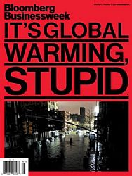 Aquecimento Global: verdade ou consequência?