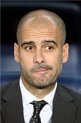 Guardiola, VEM!