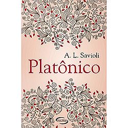 Platônico, de Ana Luiza Savioli