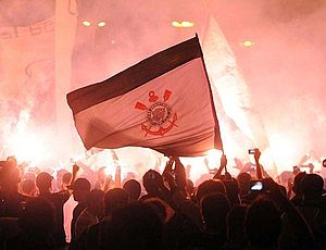 Vai, Corinthians!