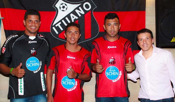 Ituano lança pacote e anuncia a musa do Paulistão 2013
