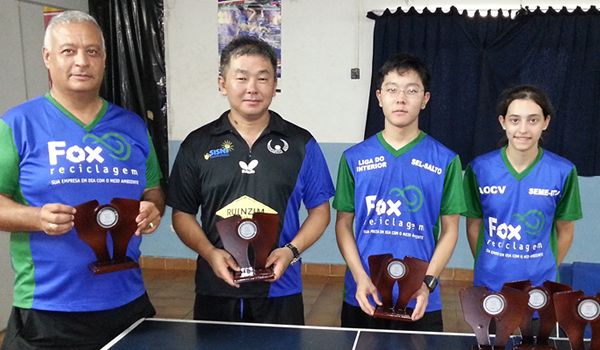 Atleta ituana é destaque no Troféu "Melhores do Ano"