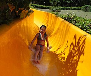 Colônia de Férias do Camping Chapéu de Sol tem início em janeiro