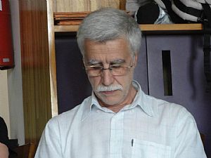 José Pacheco: A boa, a má e a vilã