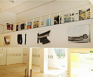 Mostra no Castro Mendes homenageia pintores de Campinas