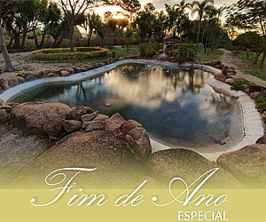 Fazenda das Pedras divulga atrações de fim de ano