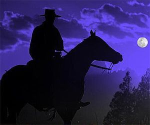 Chácara do Rosário promove 1ª Cavalgada da Lua Cheia do ano