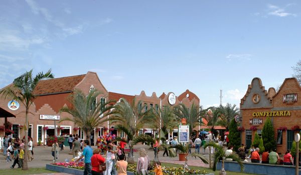 Expoflora inicia venda antecipada de ingressos com desconto