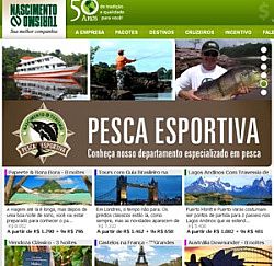 Turismo segmentado 