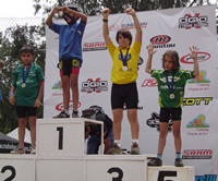 GP Ravelli 2005 acontece com grandes provas de mountain bike