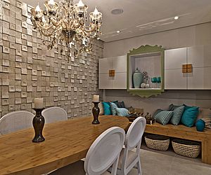 Itu Casa Decor chega à 4ª edição 