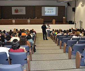 Itu ganha programa de conscientização no consumo de energia