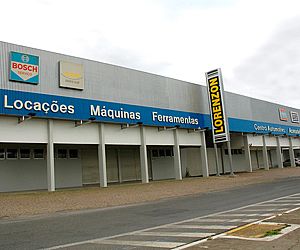 Lorenzon completa 63 anos com promoções e sorteios