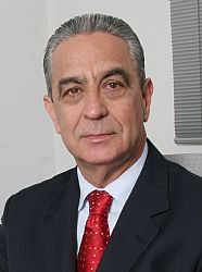 José Adir Loiola: O mutirão da violência