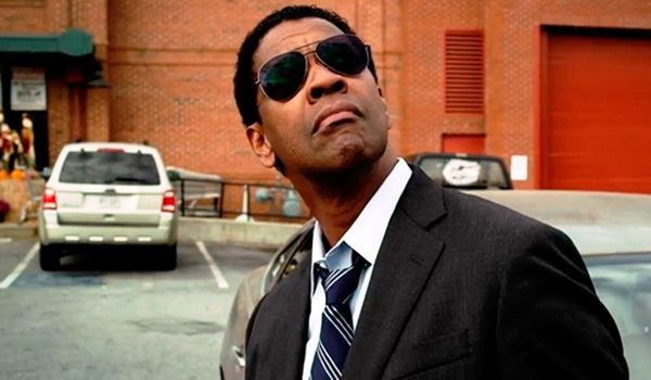 "O Voo", novo filme de Denzel Washington, estreia no Brasil