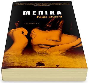 Escritor ituano lança o romance "MENINA - Mitacuña"