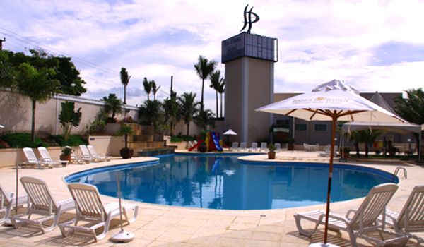 Itu Plaza Hotel divulga programação e tarifário para a Páscoa 2013