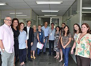 CEJUSC registra 100% de acordos em Mutirão do CDHU em Itu