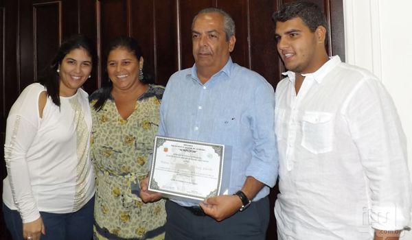 Evento homenageia Simplício e celebra o Dia do Turismo em Itu