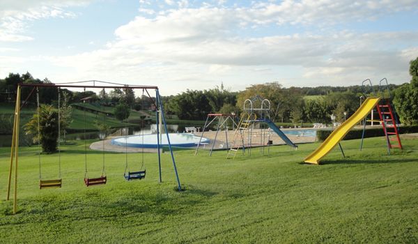 Camping Paineiras tem promoção no Day Use e Acampamento