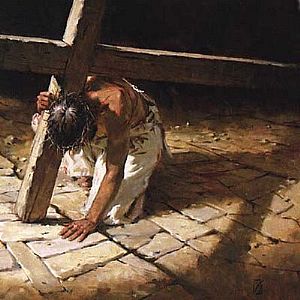 Via Sacra - Parte 3