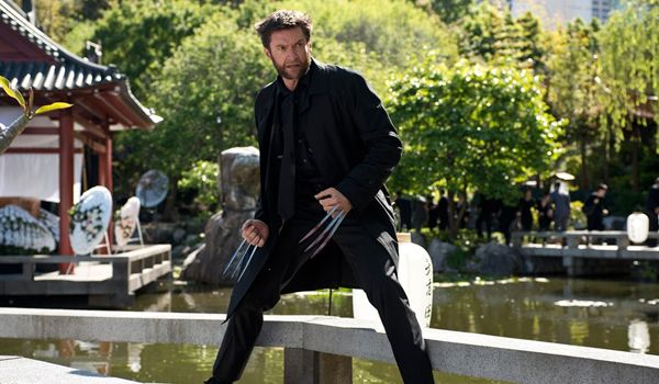 Fox divulga nova imagem de "Wolverine: Imortal"