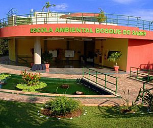 Bosque do Saber realiza "Domingo Ecológico