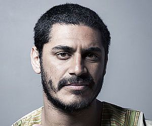 Rapper MC Criolo faz apresentação gratuita de hip hop em Campinas
