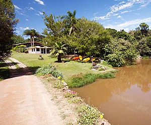 Fazenda Cana Verde divulga valores de hospedagem para a Páscoa 2013