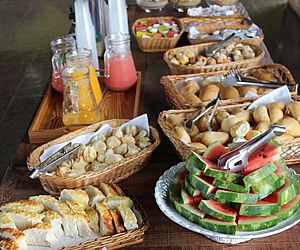 Camping e Pousada Carrion prepara atividades para a Semana Santa