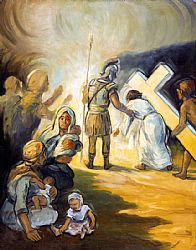 Via Sacra - Parte 8