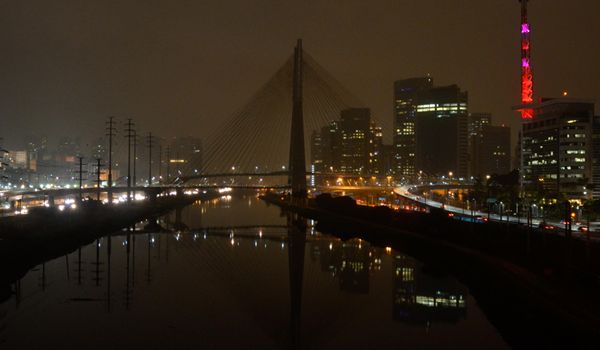 Hora do Planeta tem apoio de mais de 100 cidades brasileiras