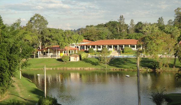 Passe o feriado da Páscoa no Camping Paineiras
