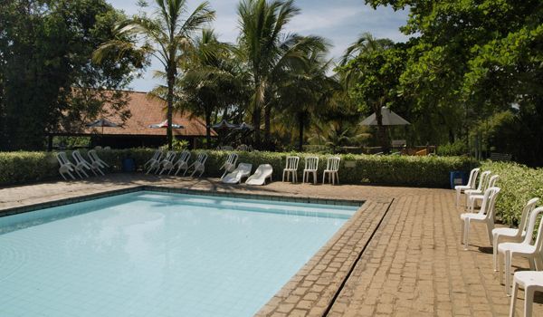 Feriado de Páscoa será animado no Camping Chapéu de Sol