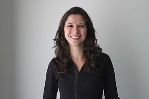 Amanda do Nascimento Morgado: O que você quer ser quando crescer? 