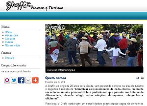 Turismo Diferenciado