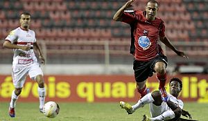 Ituano jogando bem? Para a diretoria do clube, sim