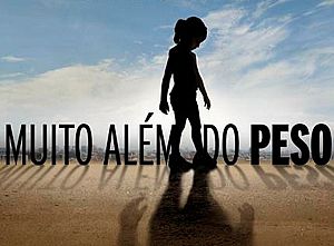 Palestra terá exibição do documentário Muito Além do Peso em Campinas