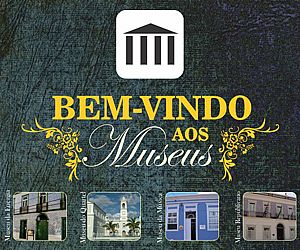 PRÓTUR e museus criam projeto para conscientizar profissionais 