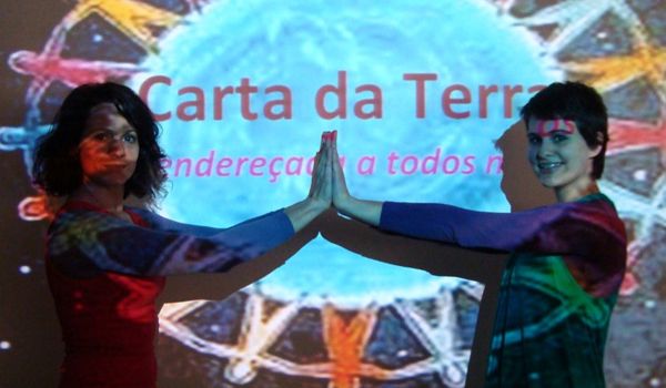 Oficina Musical Carta da Terra acontece nesta quinta-feira