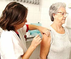 Campanha de vacinação contra a gripe termina nesta sexta-feira