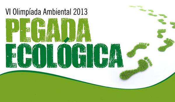 "Pegada Ecológica" é o tema da VI Olimpíada Ambiental de Itu