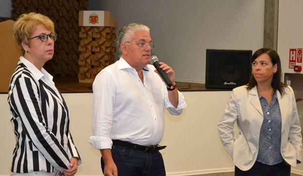 VI Olimpíada Ambiental tem início em Itu