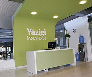 Yázigi Itu contrata consultora de vendas
