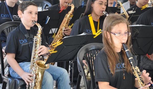 Concertos integram programação da Semana da Convenção de Itu
