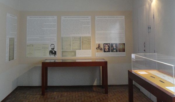 Museu da Música de Itu abre mostra sobre Elias Lobo