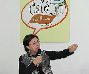 Convenção de Itu é tema do "Café com Turismo"