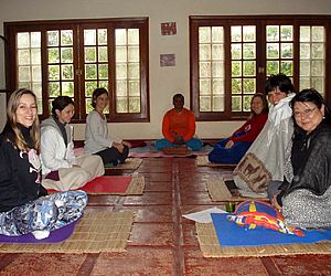 Fazenda Montedoro promove novo retiro de yoga 