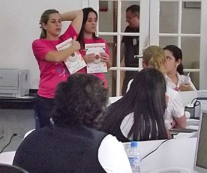 Mais Vida inicia campanha preventiva nas Unidades Básicas de Saúde 