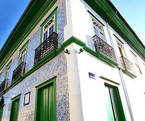 Museu da Energia de Itu terá visitações noturnas em maio